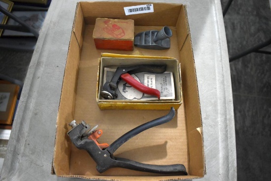 Pistol Grip Saw Sets