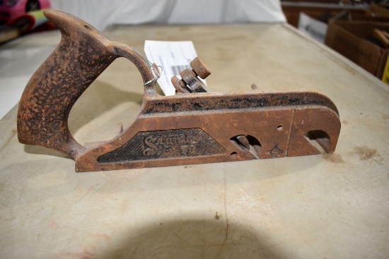 Stanley No 78 Rabbit Plane