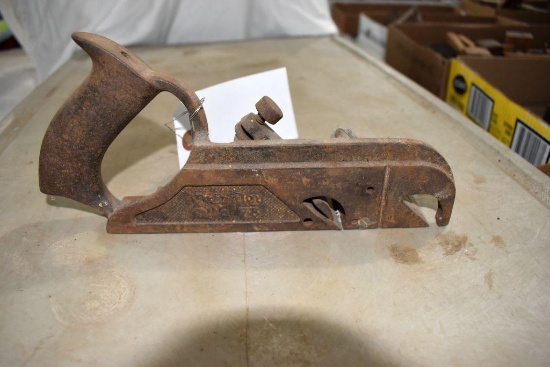 Stanley No 78 Rabbit Plane