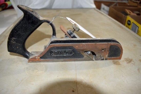 Stanley No 190 Rabbit Plane