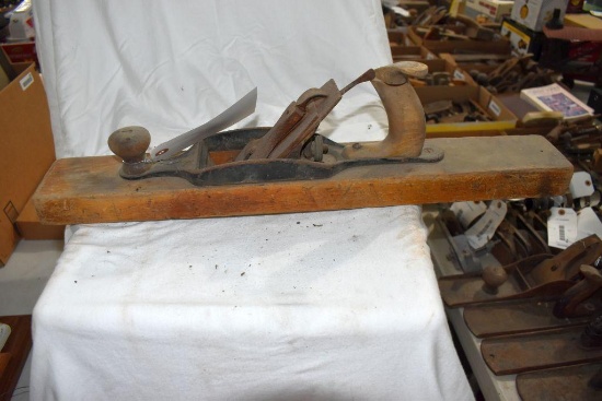 Wooden Block Wood Plane