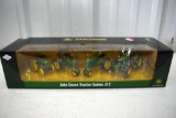 Athearn John Deere Tractor Series #2, 1/50 Scale