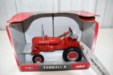 Ertl Britains Farmall A Tractor, 1/16 Scale with box