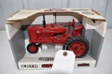 Ertl Farmall Super MTA Tractor 1/16 scale with box