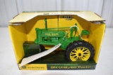 Ertl John Deere BN Unstyled Tractor 1/16 Scale with box