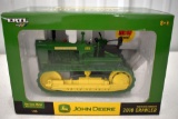 Ertl Britains John Deere 2010 Crawler 1/16 scale with box