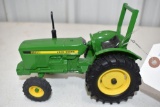 Ertl John Deere Compactor Tractor 1/16 Scale