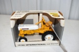 Ertl International Cub Tractor 1/16 scale with box