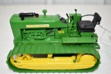 Ertl John Deere 1010 Crawler