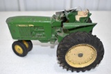 Early Ertl John Deere 10 or 20 Series Tractor, Fenders, Original