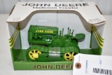 SpecCast John Deere Lindeman Crawler 1/16 scale with box