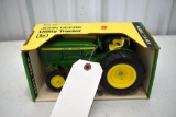 Ertl Blue Print Replica John Deere Utility Tractor 1/16 scale with box