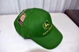 9 John Deere Adjustable Hats New with tags