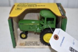 Ertl Blue Print Replica John Deere Sound Idea Tractor with Sound Guard Body 1/32 scale with box