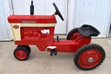 Case IH Farmall 560 Collector Edition March of 2000 Pedal Tractor
