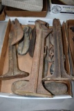 Vintage Shoe Maker/Cobbler Set