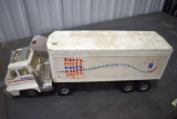 1970's Ertl Semi Trailer