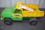 1980's Tonka Dump Truck