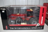 Ertl Precision Key Series International 6588 Tractor 1/16 scale with box