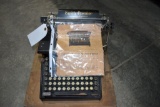 Smith #10 Typewriter
