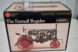 Precision Farmall Regular Tractor 1/16 scale with box