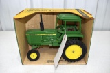 Ertl Blue Print Replica John Deere Generation II Tractor 1/16 scale with box