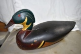 Custom Art Concepts Duck Figurine