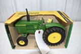 Ertl Blue Print Replica John Deere 5020 Tractor 1/16 scale with box