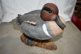 Pheasants Forever Limited Addition Signed Duck