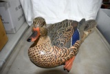 Hen Mallard Ducks Unlimited Number 233 of 4000