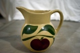 Watt Apple Pitcher #62