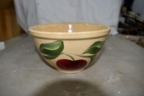 Watt Apple Bowl #6 from Redwood County Farm Bureau Services Wabasso MN