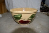 Watt Apple Bowl #6 from Redwood County Farm Bureau Services Wabasso MN