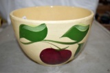 Watt Apple Bowl