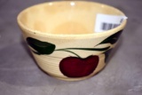 Watt Apple Bowl #5 from Larrys Market