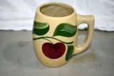 Watt Apple Mug