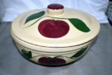 Watt Apple Casserole with Lid