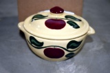 Watt Collectors Association 2004 Casserole Artist in the Park from Wausau Wi