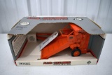 Ertl Allis Chalmers Roto-Baler 1/16 Scale with box