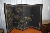 Decorative Room Divider