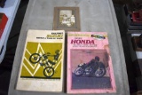 Honda & Suzuki Tune Up Guides