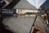 Daisy Grizzle Pump Air Rifle With Box