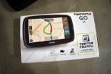 Tom Tom Go 60 Navigation System