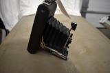 Eastman Kodak Kodex Folding Pocket Camera