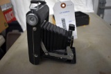 Kodak Junior Folding Camera with Box