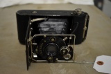 Rulex Folding Camera With Manual Shutter