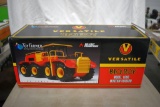 Ertl Toy Farmer Versatile Model 1080 Museum Version 1/32 Scale with Box