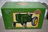 Ertl John Deere 70 High Crop Tractor Series 4 Number 1, 1/16 Scale with box