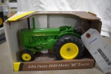 Ertl John Deere AR Tractor 1/16 scale with box