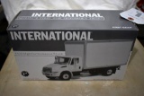 First Gear International High Performance Van Truck 1/34 scale with box